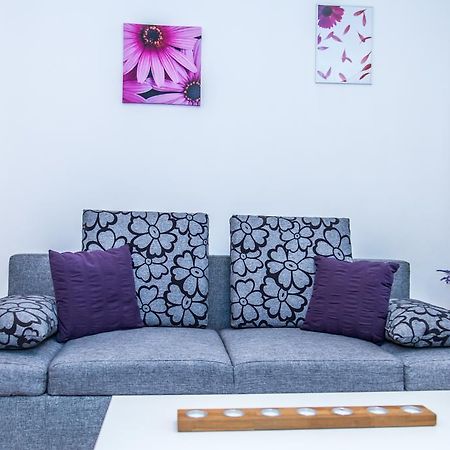Apartment Flores Όσιγιεκ Εξωτερικό φωτογραφία