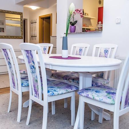 Apartment Flores Όσιγιεκ Εξωτερικό φωτογραφία