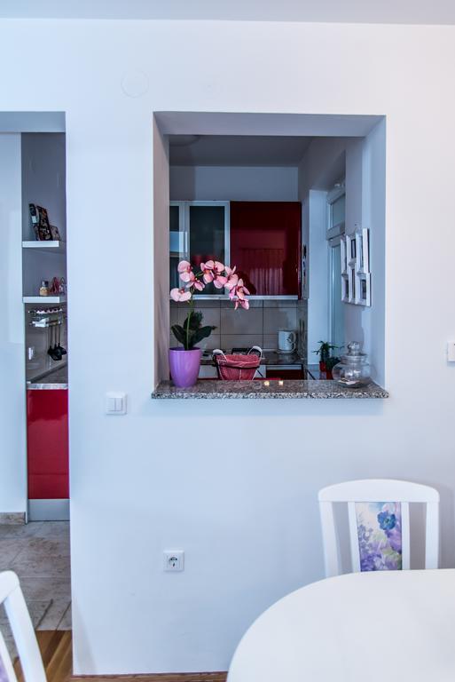 Apartment Flores Όσιγιεκ Εξωτερικό φωτογραφία
