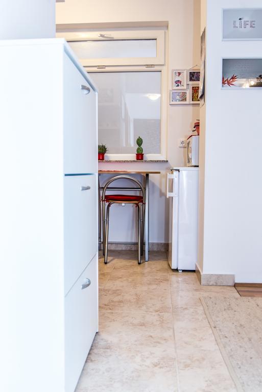 Apartment Flores Όσιγιεκ Εξωτερικό φωτογραφία