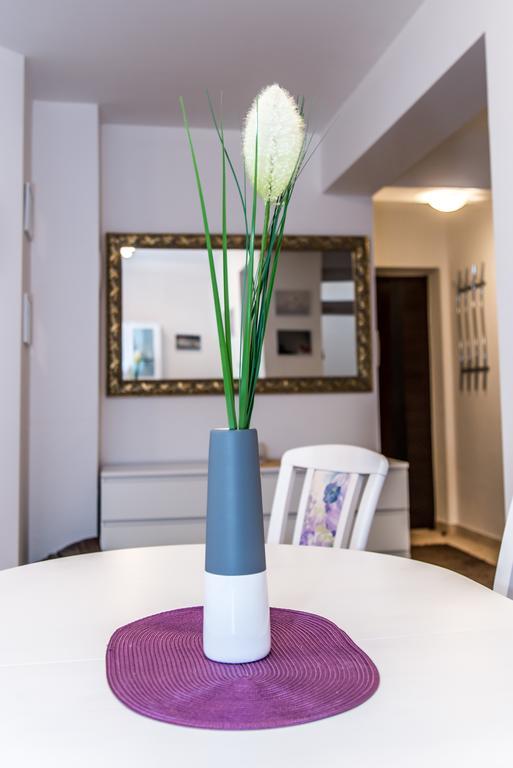 Apartment Flores Όσιγιεκ Εξωτερικό φωτογραφία
