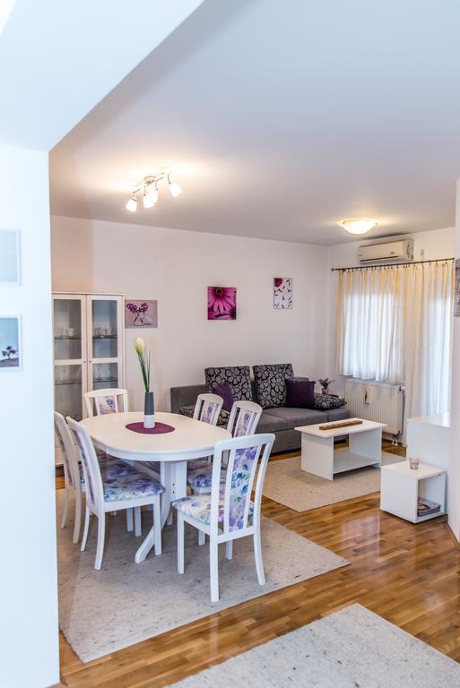 Apartment Flores Όσιγιεκ Εξωτερικό φωτογραφία