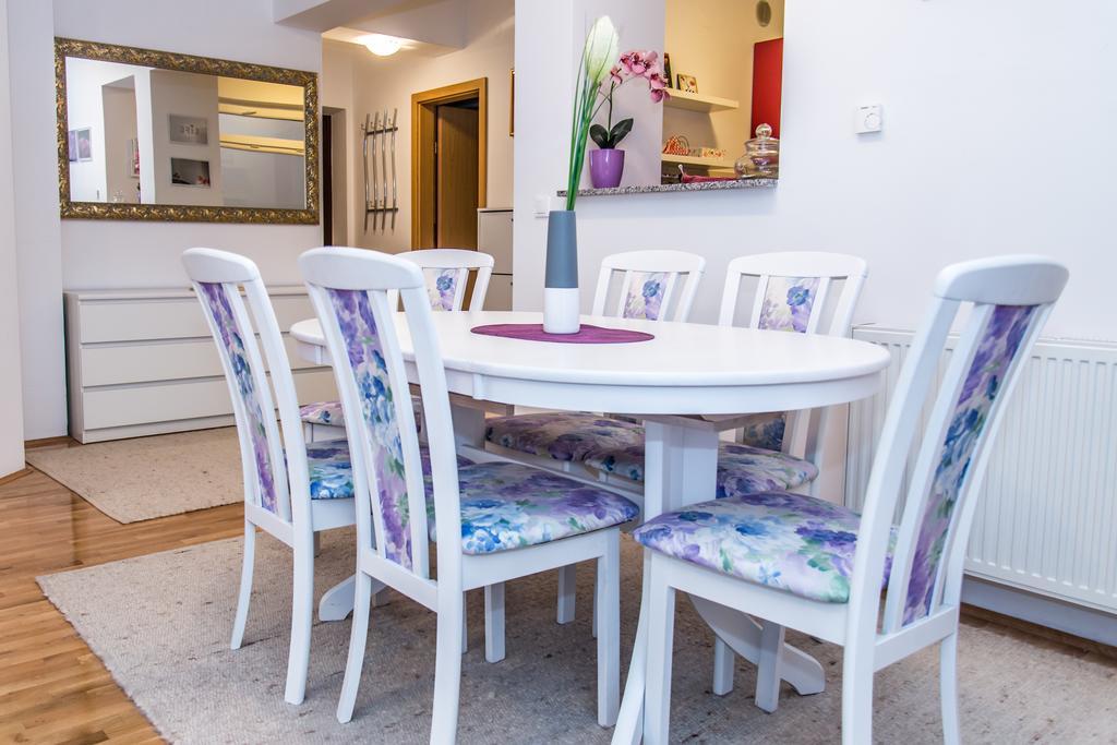 Apartment Flores Όσιγιεκ Εξωτερικό φωτογραφία