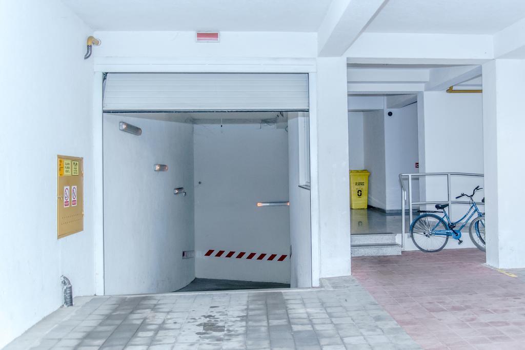 Apartment Flores Όσιγιεκ Εξωτερικό φωτογραφία